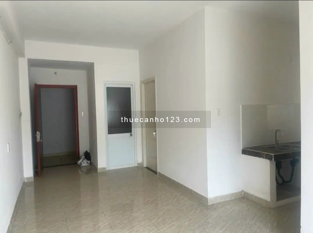 Cho thuê chung cư Hoàng Quân 2pn 2wc 55m2 5tr (thuê nhanh gọn fix mạnh)