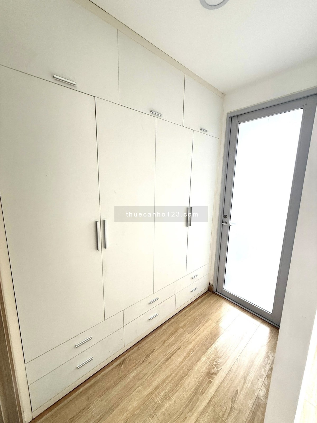 Cho thuê căn hộ The Prince Residence - 55m2 - 1 phòng ngủ - full nội thất