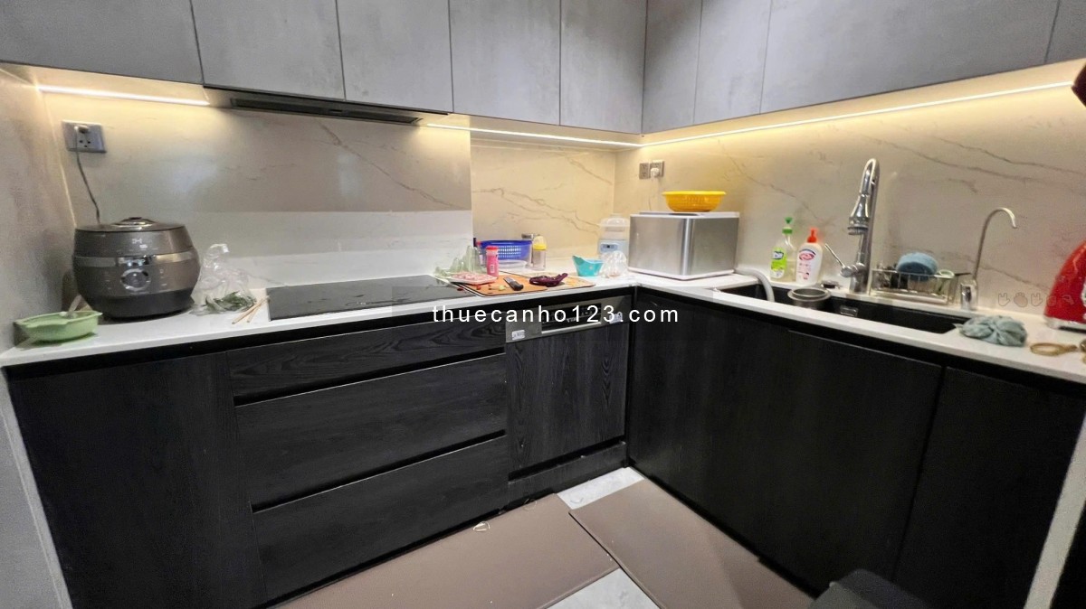 Cho thuê căn hộ 3 phòng ngủ tại R4 - Royal City - 25 triệu/tháng