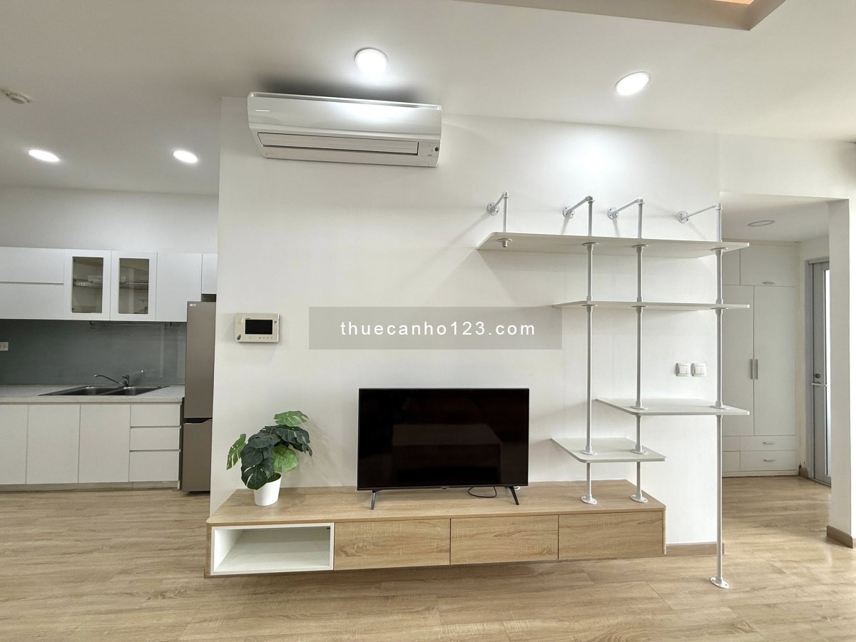 Cho thuê căn hộ The Prince Residence - 55m2 - 1 phòng ngủ - full nội thất