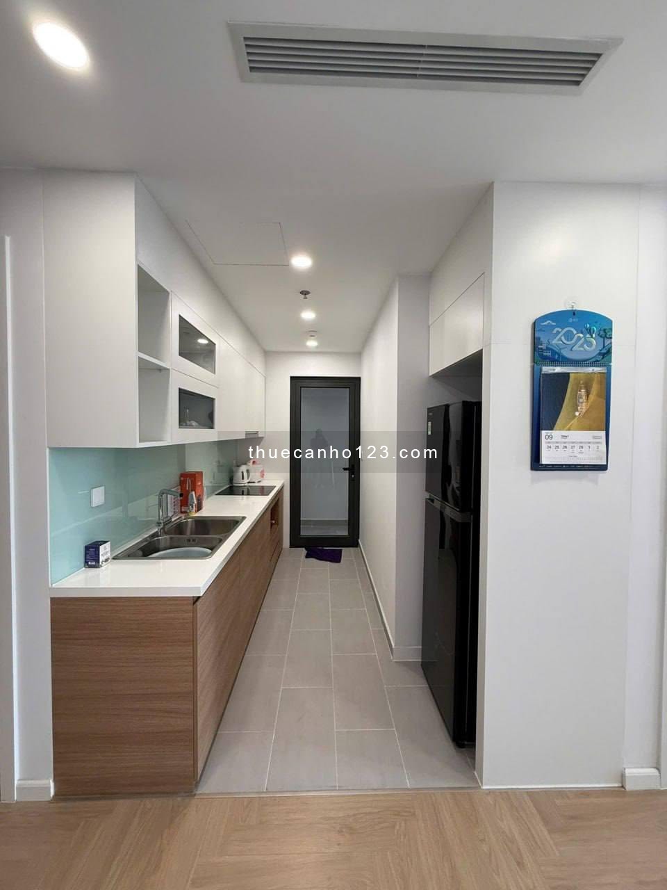 Cho thuê căn hộ tại The Ninety Complex – 90 Đường Láng – Đống Đa – Hà Nội