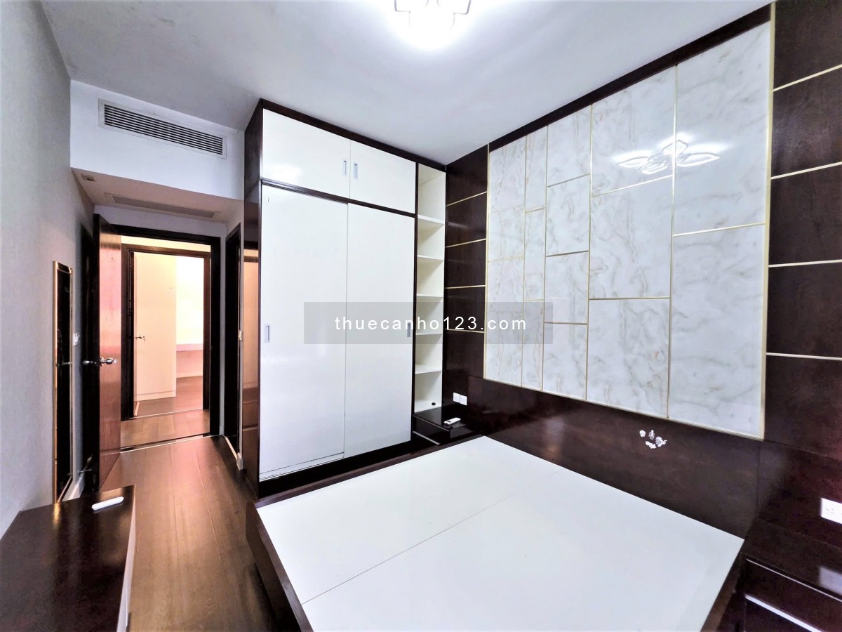 Cho thuê Golden Mansion - 3 phòng ngủ - Full nội thất - 21 triệu/tháng