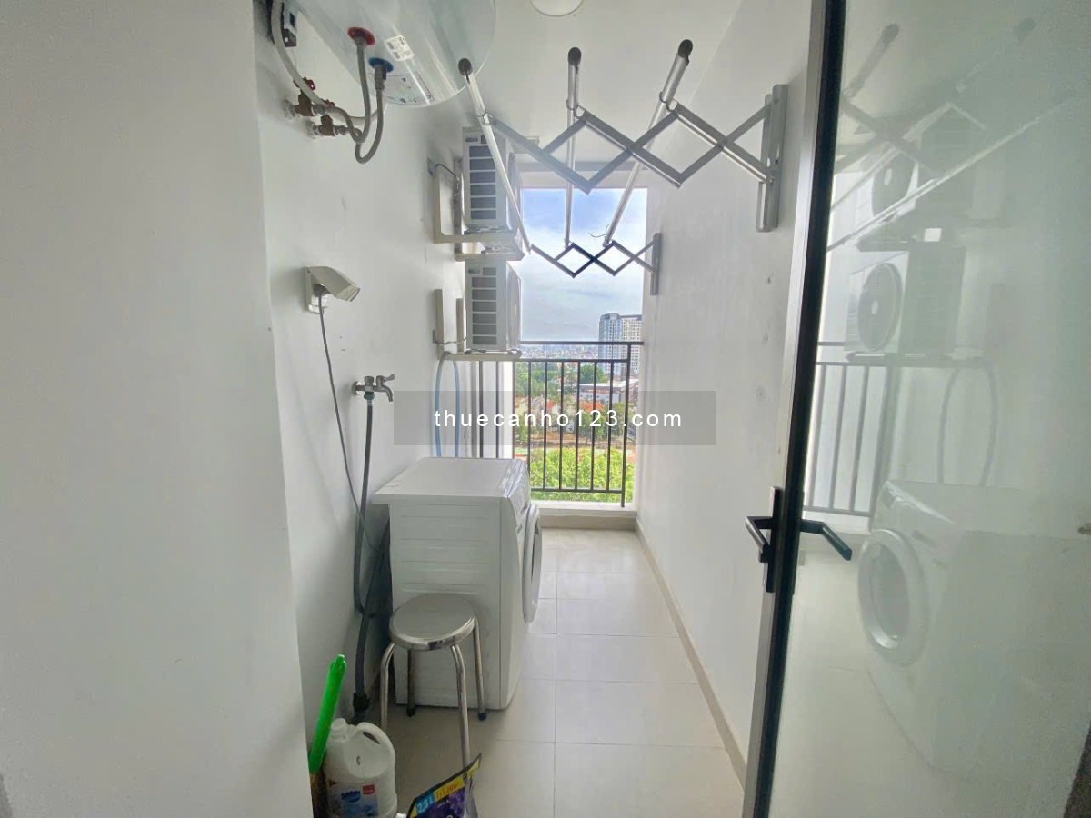 Cho thuê căn hộ Botanica Premier 2pn - Tầng cao view đông mát mẻ - Giá tốt