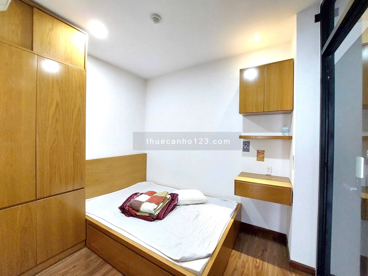 Cho thuê căn hộ The Botanica nhà đẹp như hình