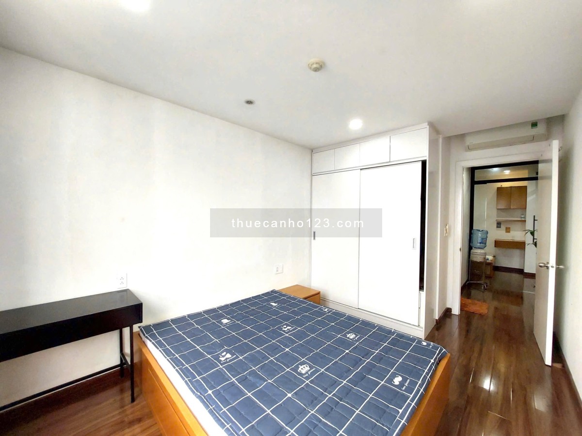 Cho thuê căn hộ The Botanica nhà đẹp như hình