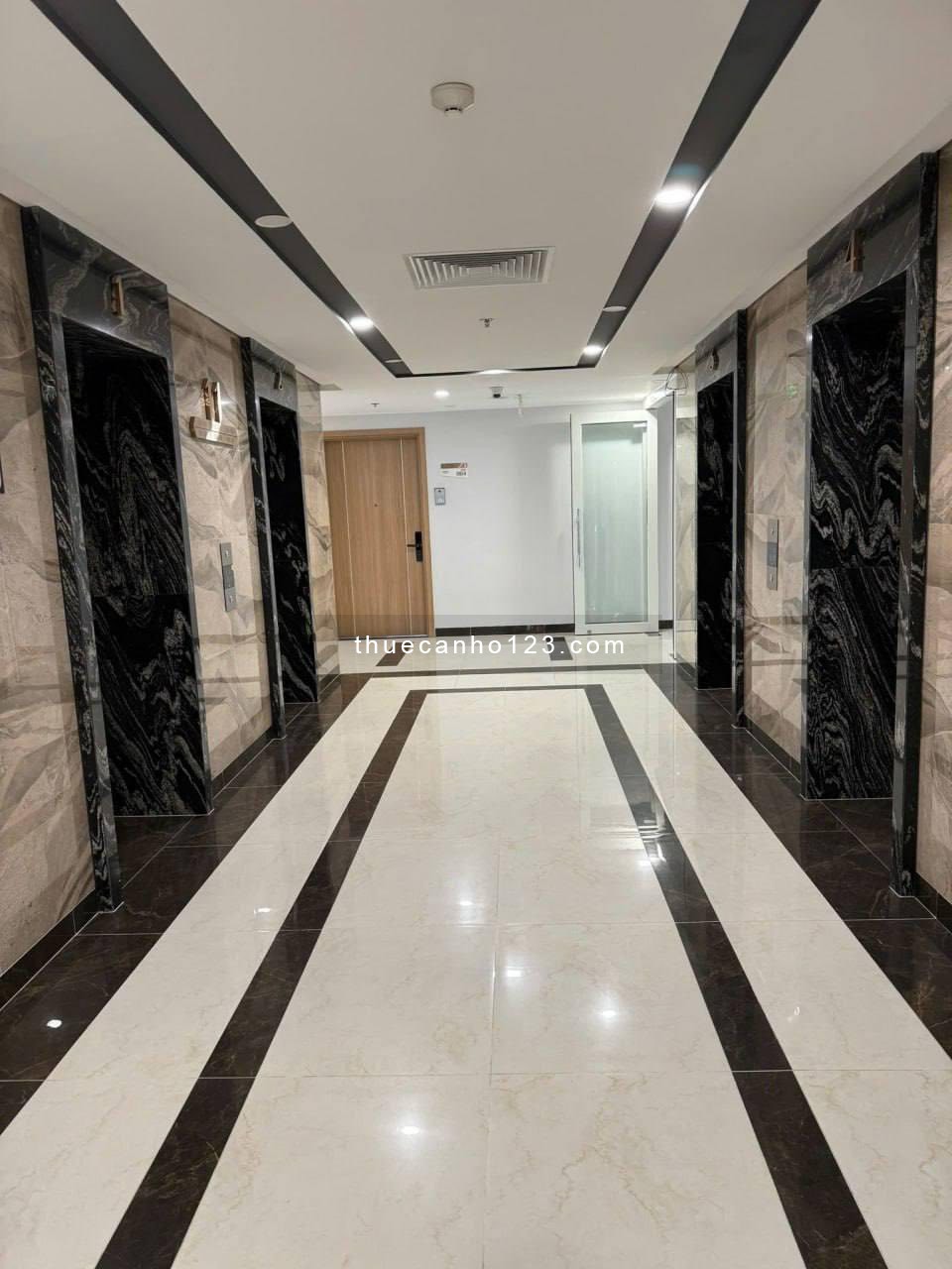 Cho thuê căn hộ tại The Ninety Complex – 90 Đường Láng – Đống Đa – Hà Nội