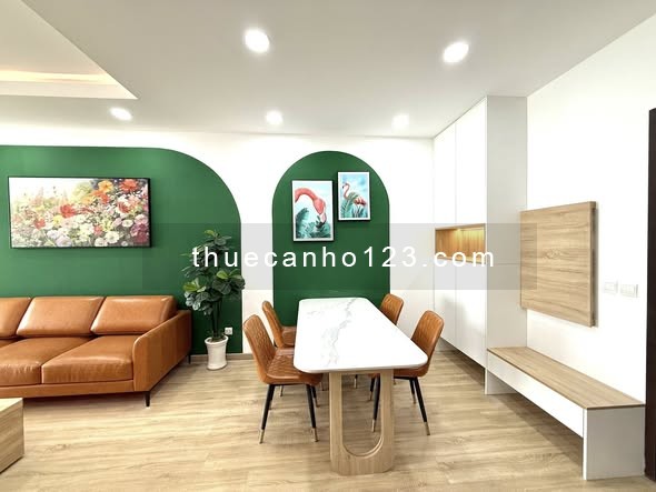Cho thuê căn hộ The Prince Residence - 55m2 - 1 phòng ngủ - full nội thất