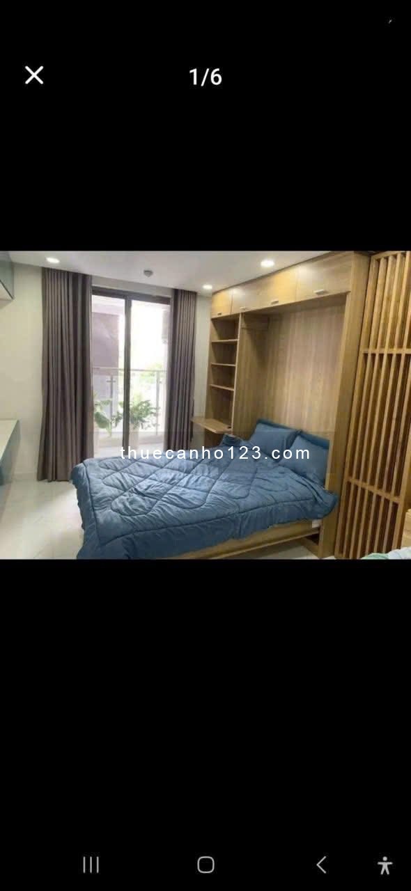 Cho thuê officetel full nội thất tại Kingston Residence - giá siêu tốt 11,5 triệu/tháng