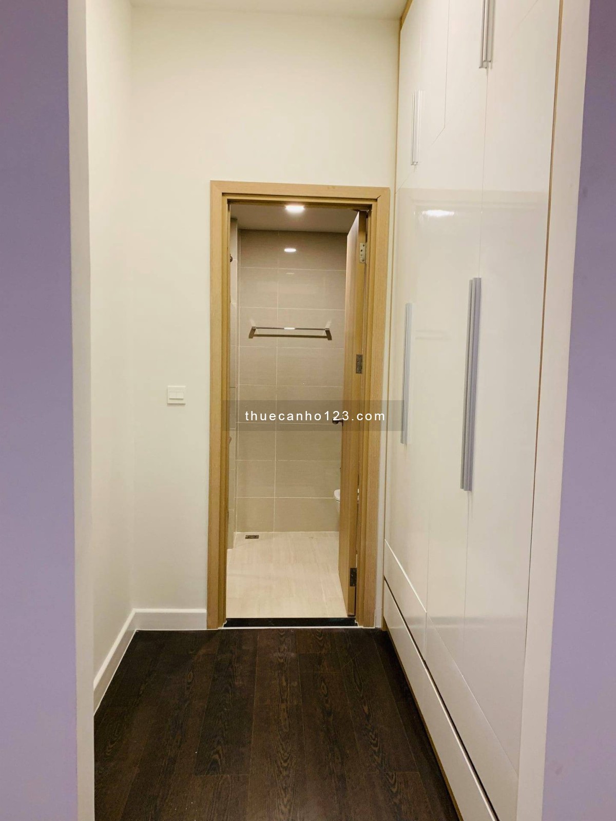 Cho thuê căn hộ 2pn - 2wc toà Orchard Garden - Giá siêu tốt 14,5 triệu/tháng