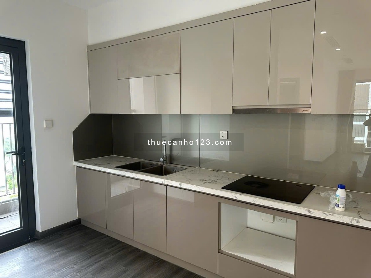 Cho thuê căn hộ Vinhomes Ocean Park - 2 phòng ngủ góc Ruby - toà R1.05