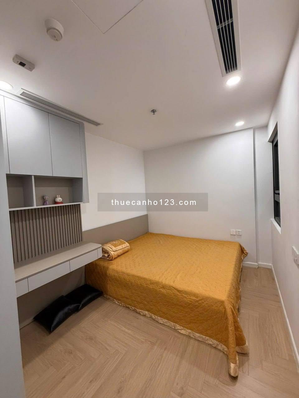 Cho thuê căn hộ tại The Ninety Complex – 90 Đường Láng – Đống Đa – Hà Nội