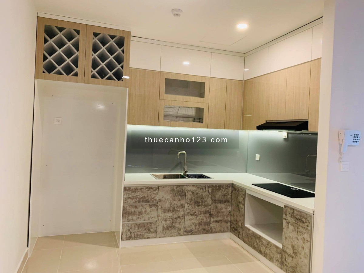 Cho thuê căn hộ 2pn - 2wc toà Orchard Garden - Giá siêu tốt 14,5 triệu/tháng