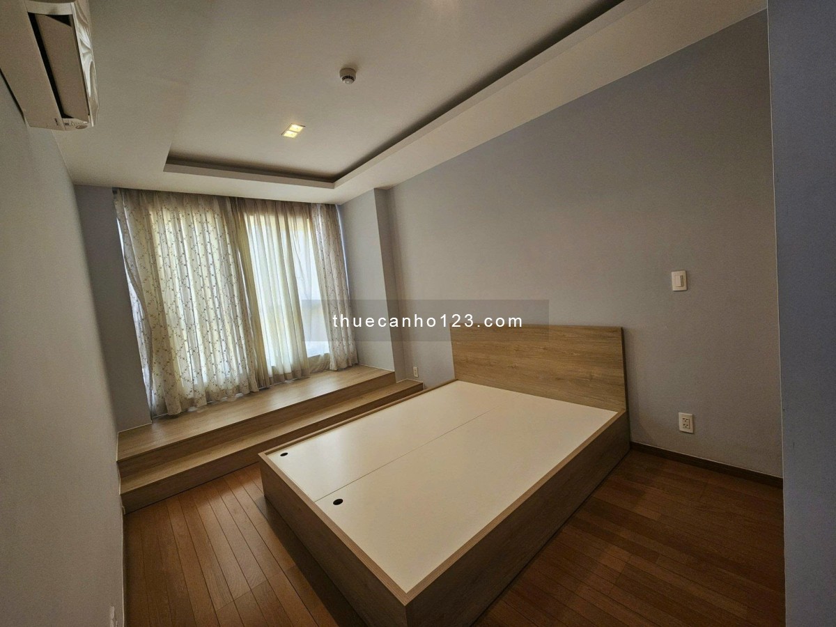 Cho thuê căn hộ Sky Center - 3pn - 2wc - 98m2 - nội thất cơ bản