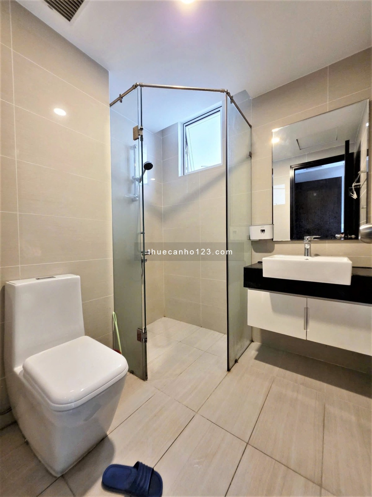 Cho thuê Golden Mansion - 3 phòng ngủ - Full nội thất - 21 triệu/tháng