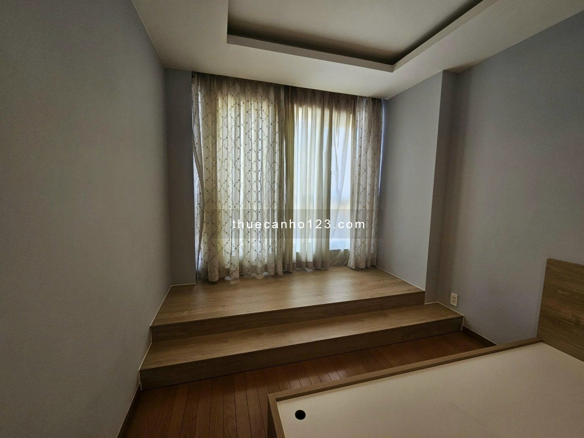 Cho thuê căn hộ Sky Center - 3pn - 2wc - 98m2 - nội thất cơ bản