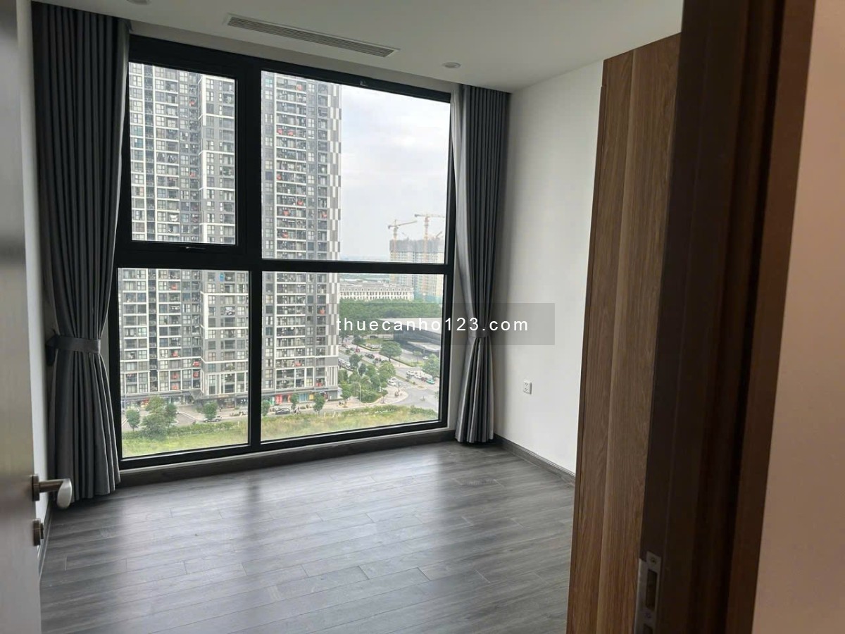 Cho thuê căn hộ Vinhomes Ocean Park - 2 phòng ngủ góc Ruby - toà R1.05