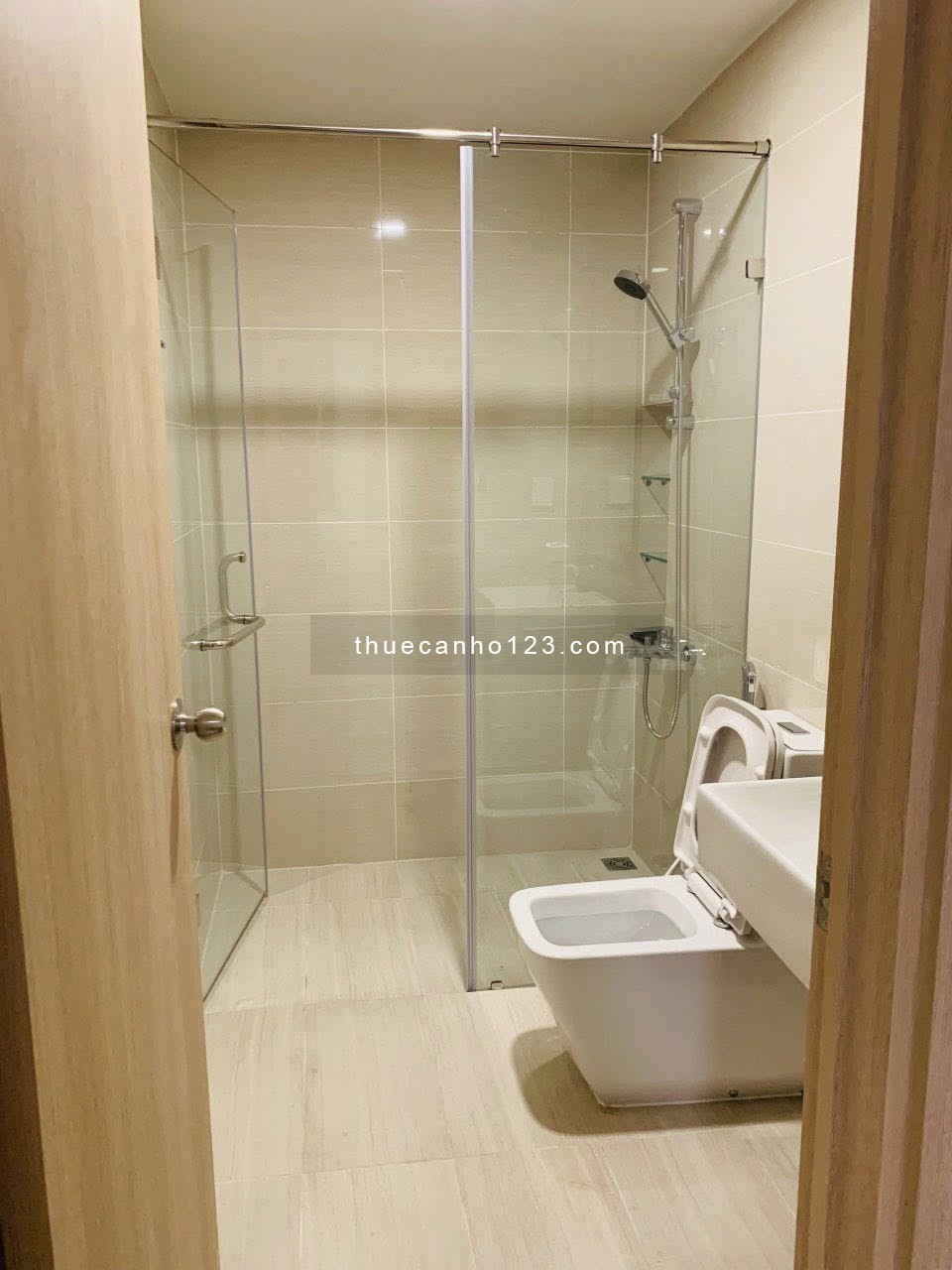 Cho thuê căn hộ 2pn - 2wc toà Orchard Garden - Giá siêu tốt 14,5 triệu/tháng