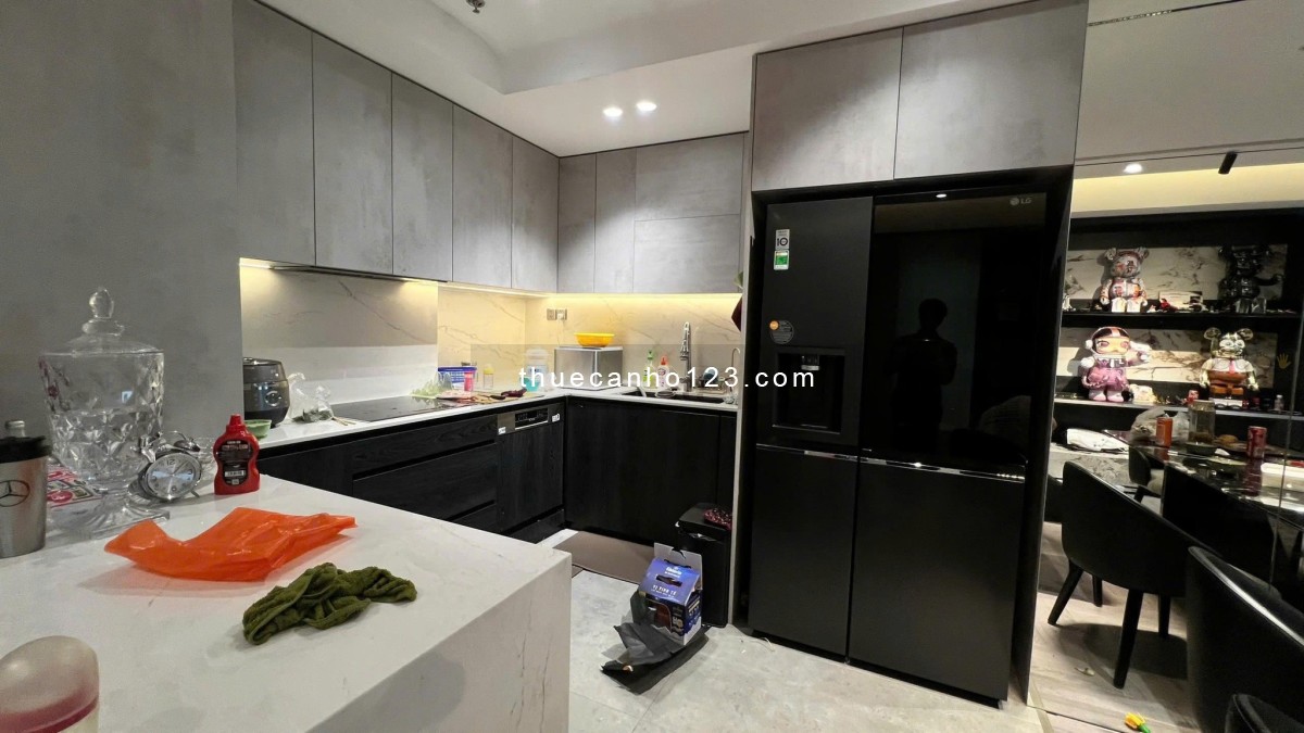 Cho thuê căn hộ 3 phòng ngủ tại R4 - Royal City - 25 triệu/tháng