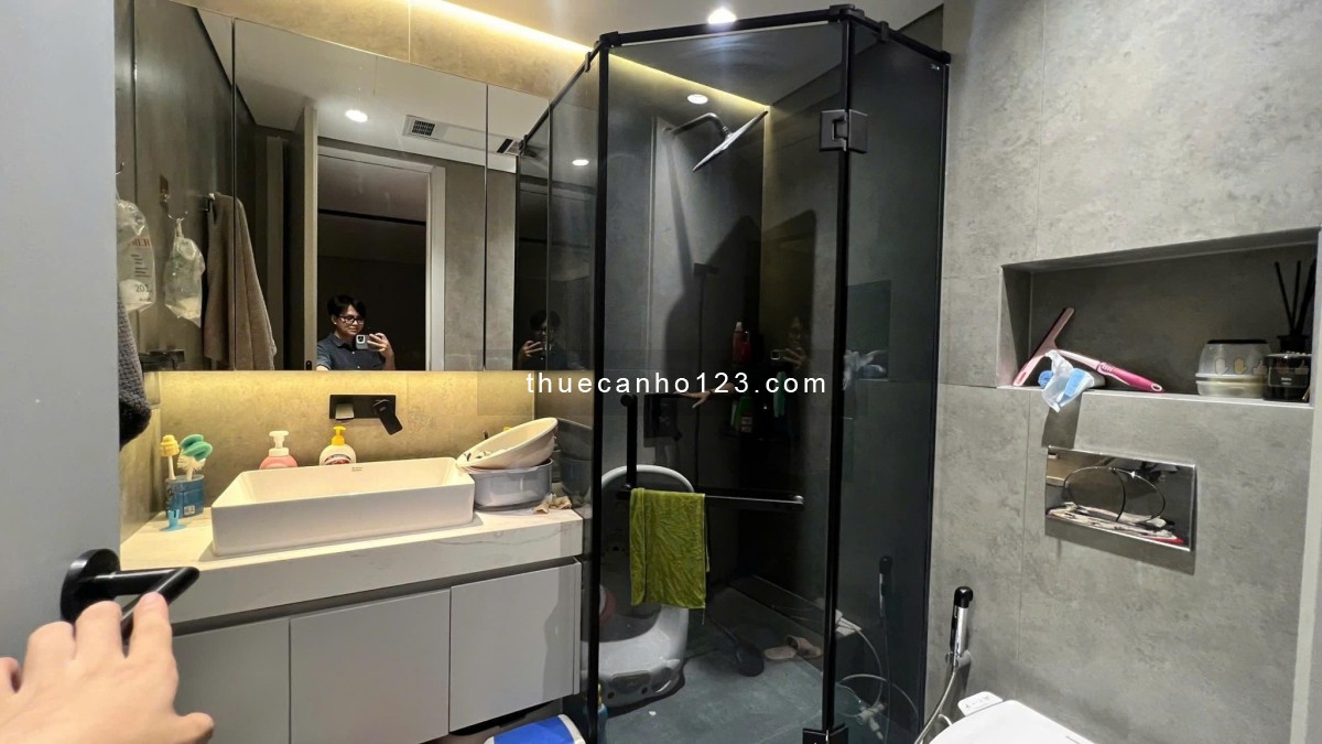 Cho thuê căn hộ 3 phòng ngủ tại R4 - Royal City - 25 triệu/tháng