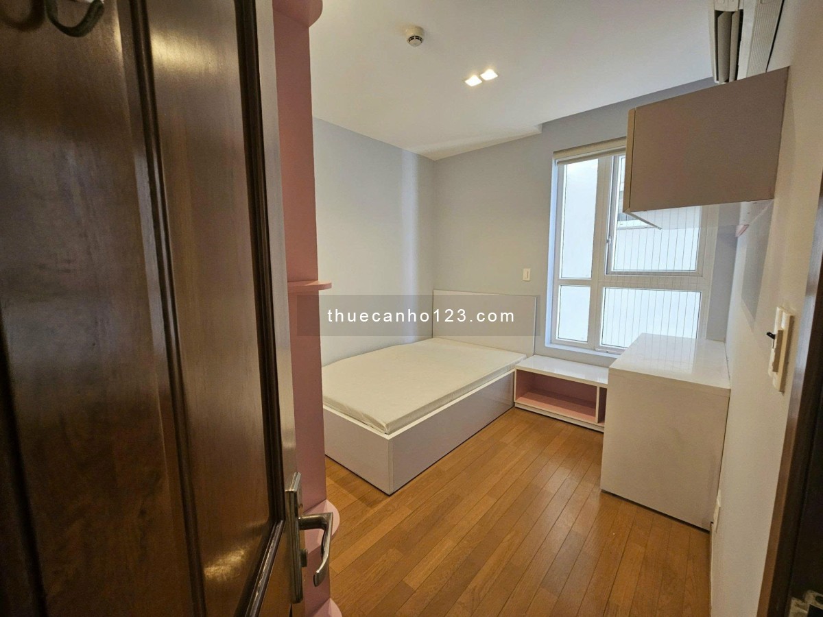 Cho thuê căn hộ Sky Center - 3pn - 2wc - 98m2 - nội thất cơ bản