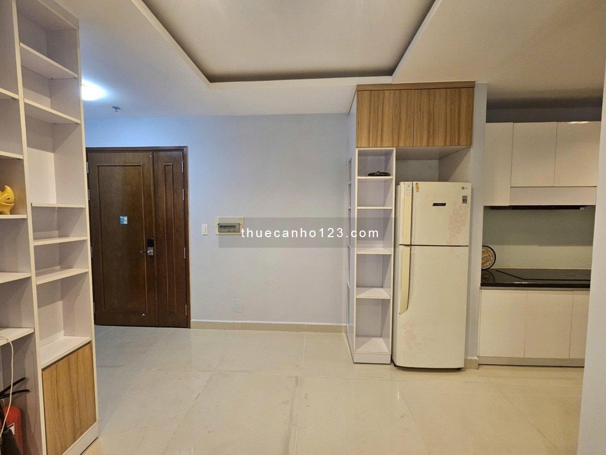 Cho thuê căn hộ Sky Center - 3pn - 2wc - 98m2 - nội thất cơ bản