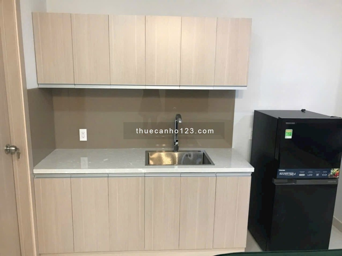 Cho thuê officetel full nội thất tại Kingston Residence - giá siêu tốt 11,5 triệu/tháng