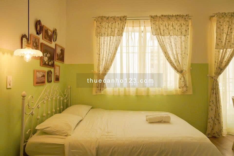 Khai Trương Căn Hộ Studio New100% Gần Landmark81_Metro Ba Son_Cầu Sài Gòn_Cầu Thị Nghè_Bình Thạnh