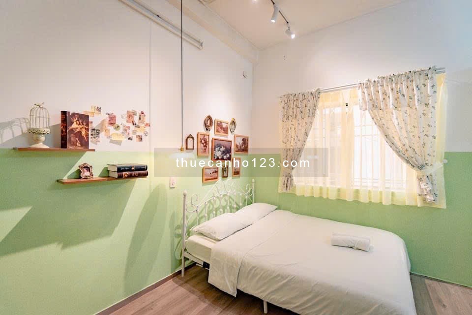 Khai Trương Căn Hộ Studio New100% Gần Landmark81_Metro Ba Son_Cầu Sài Gòn_Cầu Thị Nghè_Bình Thạnh