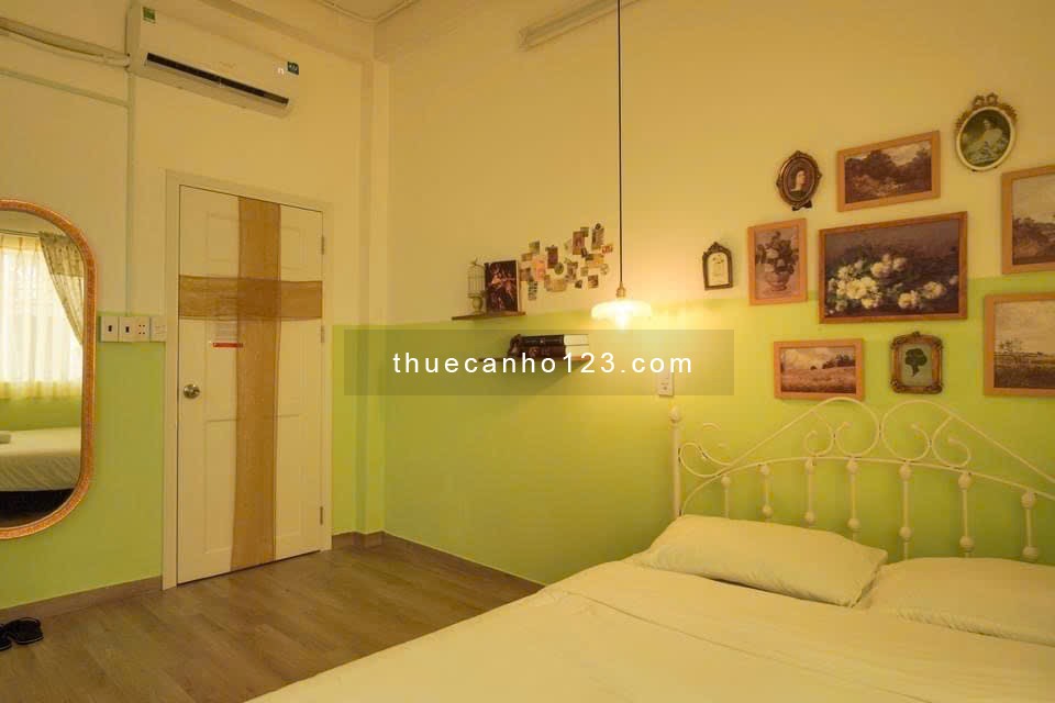 Khai Trương Căn Hộ Studio New100% Gần Landmark81_Metro Ba Son_Cầu Sài Gòn_Cầu Thị Nghè_Bình Thạnh