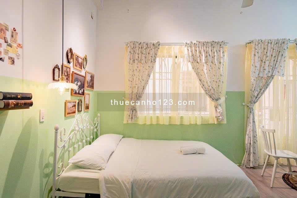 Khai Trương Căn Hộ Studio New100% Gần Landmark81_Metro Ba Son_Cầu Sài Gòn_Cầu Thị Nghè_Bình Thạnh