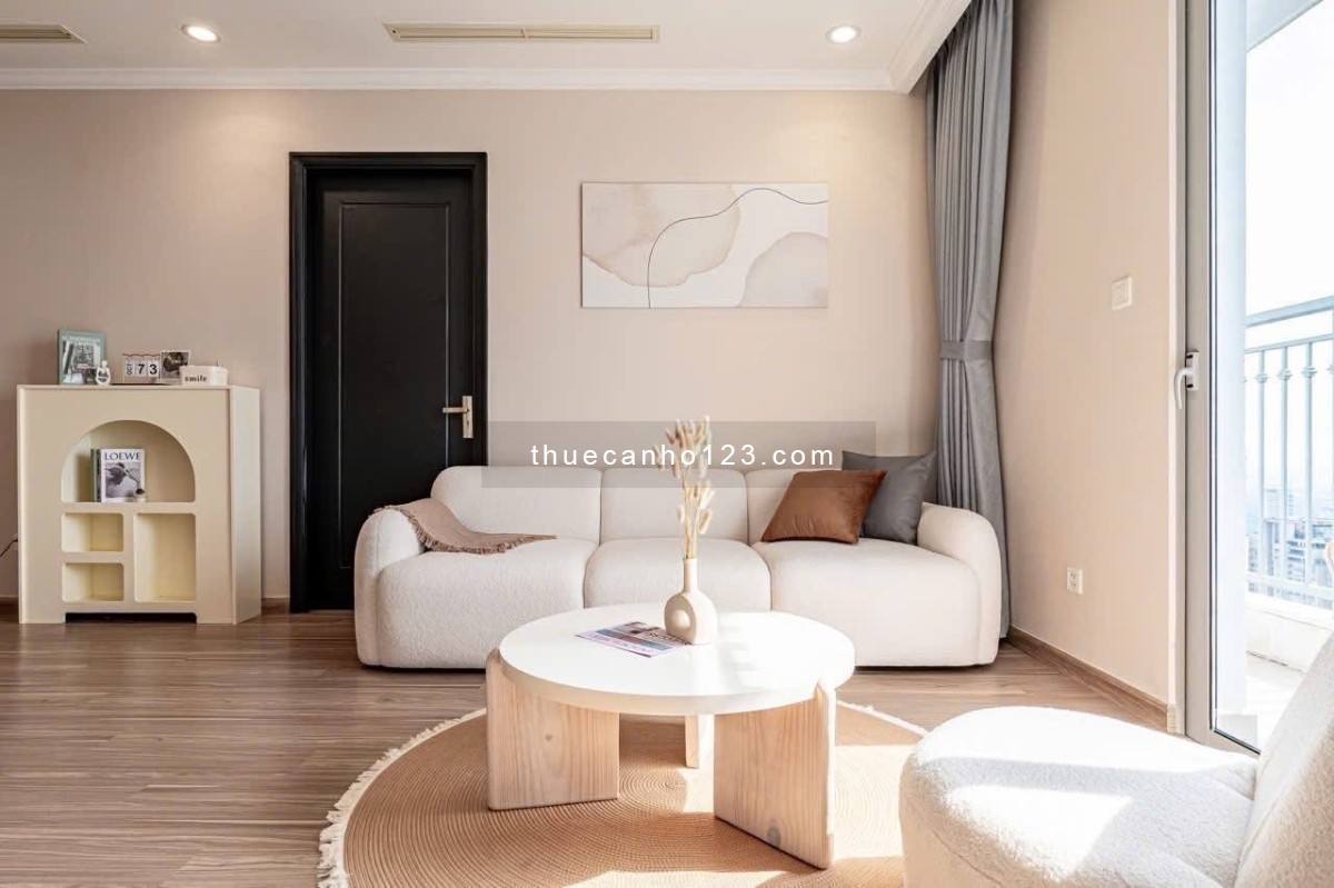 Hệ Thống Hơn 200 Căn Hộ Dịch Vụ Cao Cấp Gần Sân Bay Tân Sơn Nhất