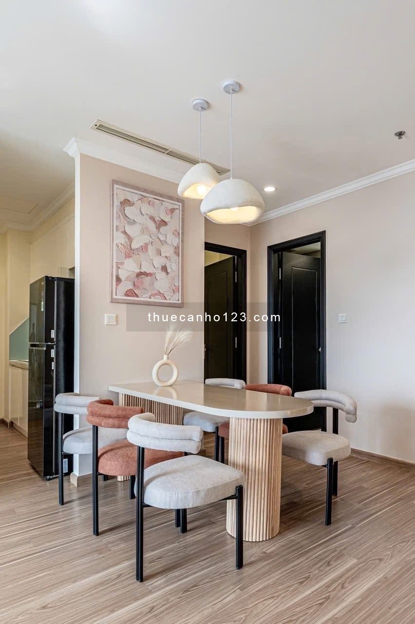 Hệ Thống Hơn 200 Căn Hộ Dịch Vụ Cao Cấp Gần Sân Bay Tân Sơn Nhất