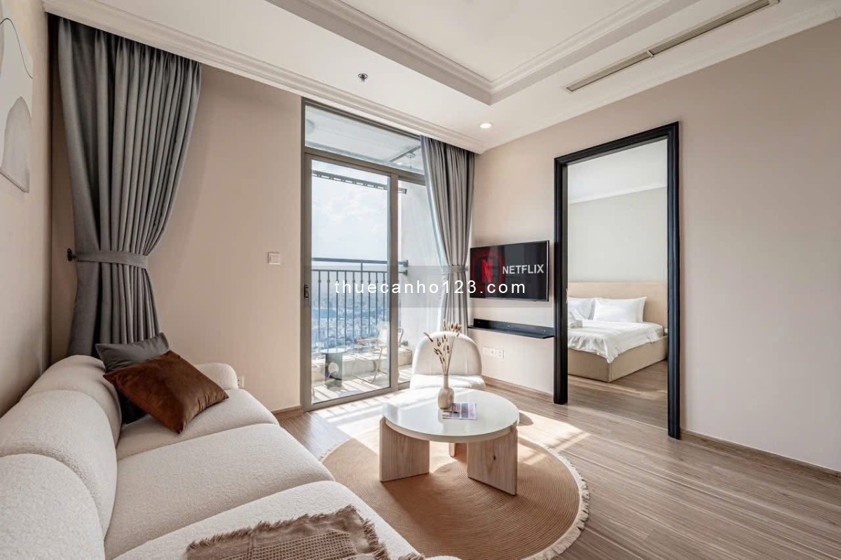 Hệ Thống Hơn 200 Căn Hộ Dịch Vụ Cao Cấp Gần Sân Bay Tân Sơn Nhất