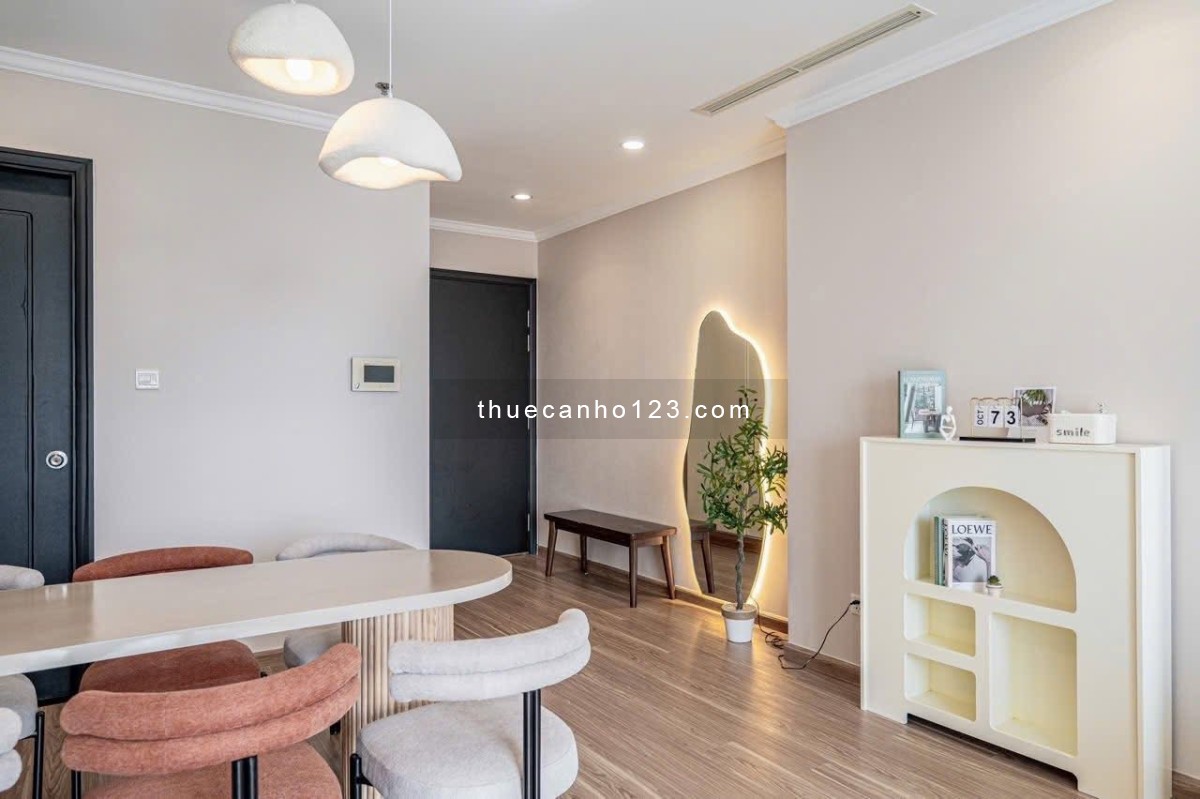 Hệ Thống Hơn 200 Căn Hộ Dịch Vụ Cao Cấp Gần Sân Bay Tân Sơn Nhất