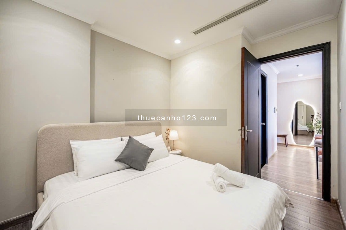 Hệ Thống Hơn 200 Căn Hộ Dịch Vụ Cao Cấp Gần Sân Bay Tân Sơn Nhất