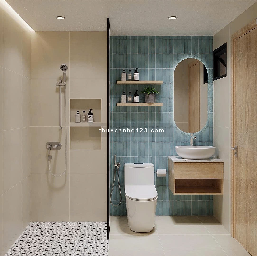 Khai Trương 1 Phòng Ngủ Có Gu Mới Ngay Aeon Tân Phú – ZL 0909186134