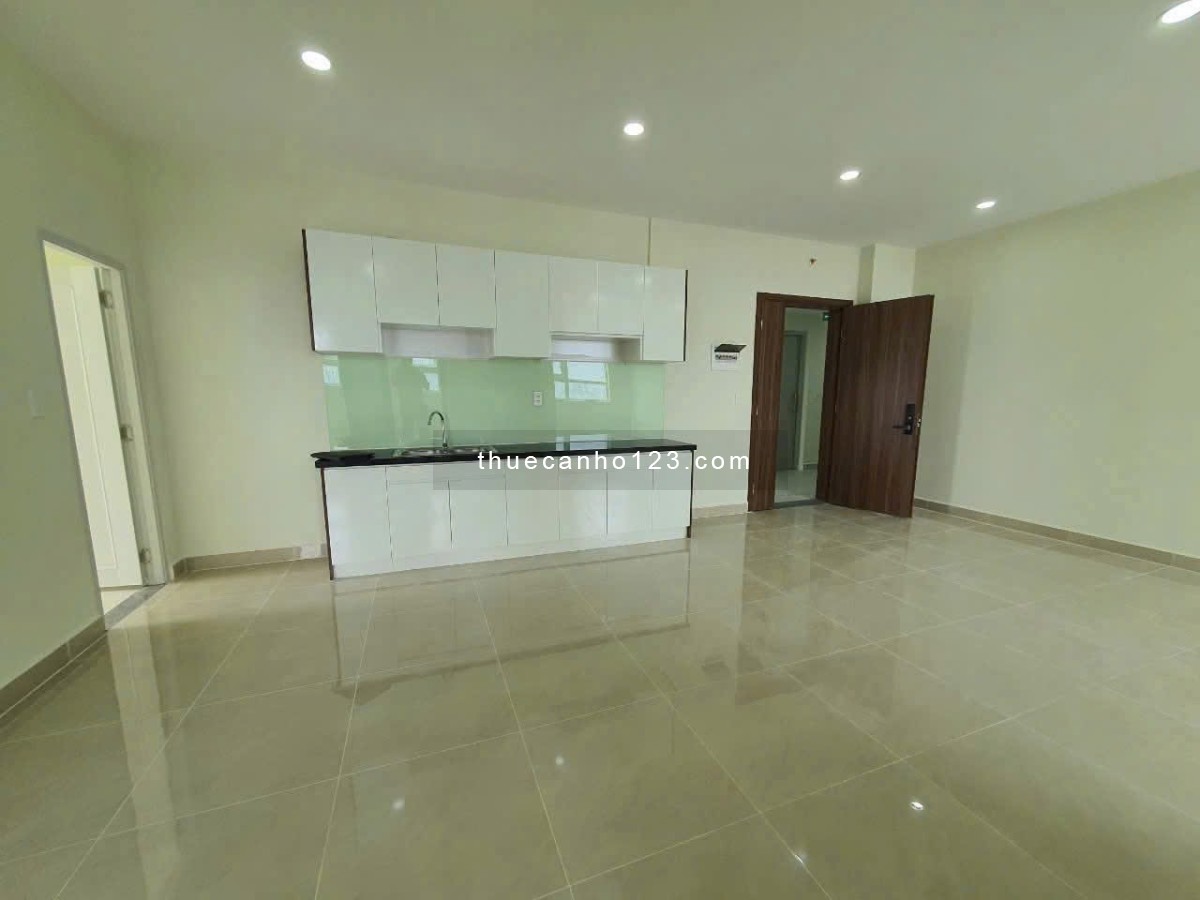 Cho thuê căn hộ Topaz Elite quận 8 3pn 2wc có 3 máy lạnh rèm giá chỉ 13 triệu 500k