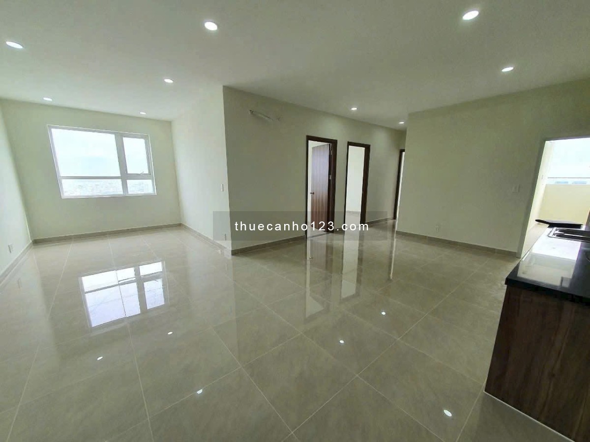 Cho thuê căn hộ Topaz Elite quận 8 3pn 2wc có 3 máy lạnh rèm giá chỉ 13 triệu 500k