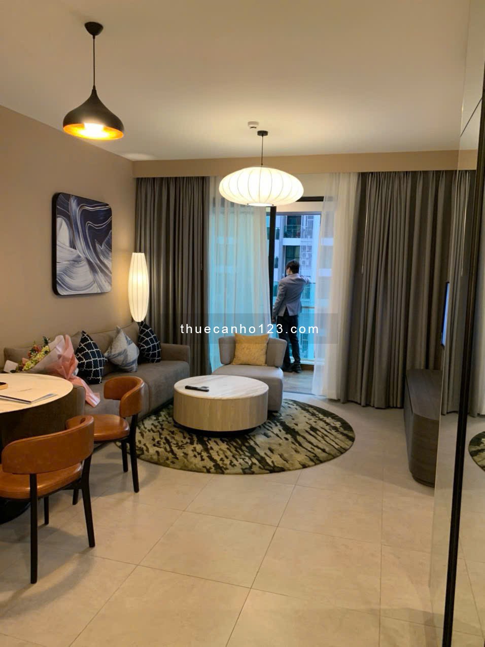 Rổ hàng các căn 2PN duplex Feliz En Vista nhà đẹp giá tốt. Hỗ trợ tư vấn xem nhà 24/7