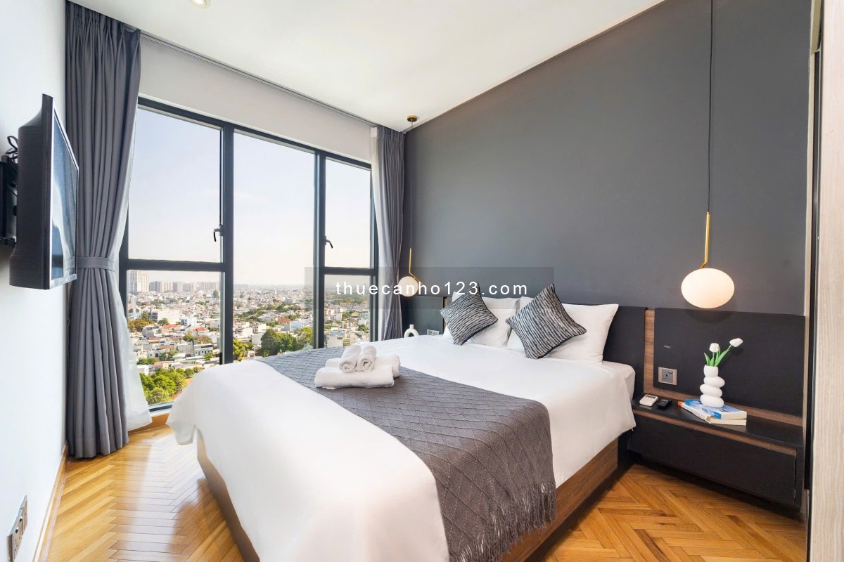 Rổ hàng các căn 2PN duplex Feliz En Vista nhà đẹp giá tốt. Hỗ trợ tư vấn xem nhà 24/7