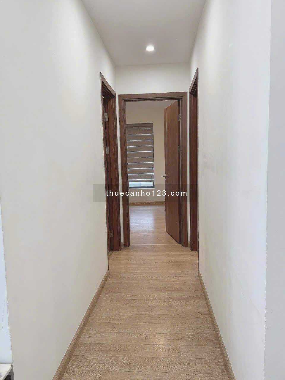 Cho thuê căn hộ 3PN full nội thất tại Florence – Trần Hữu Dực