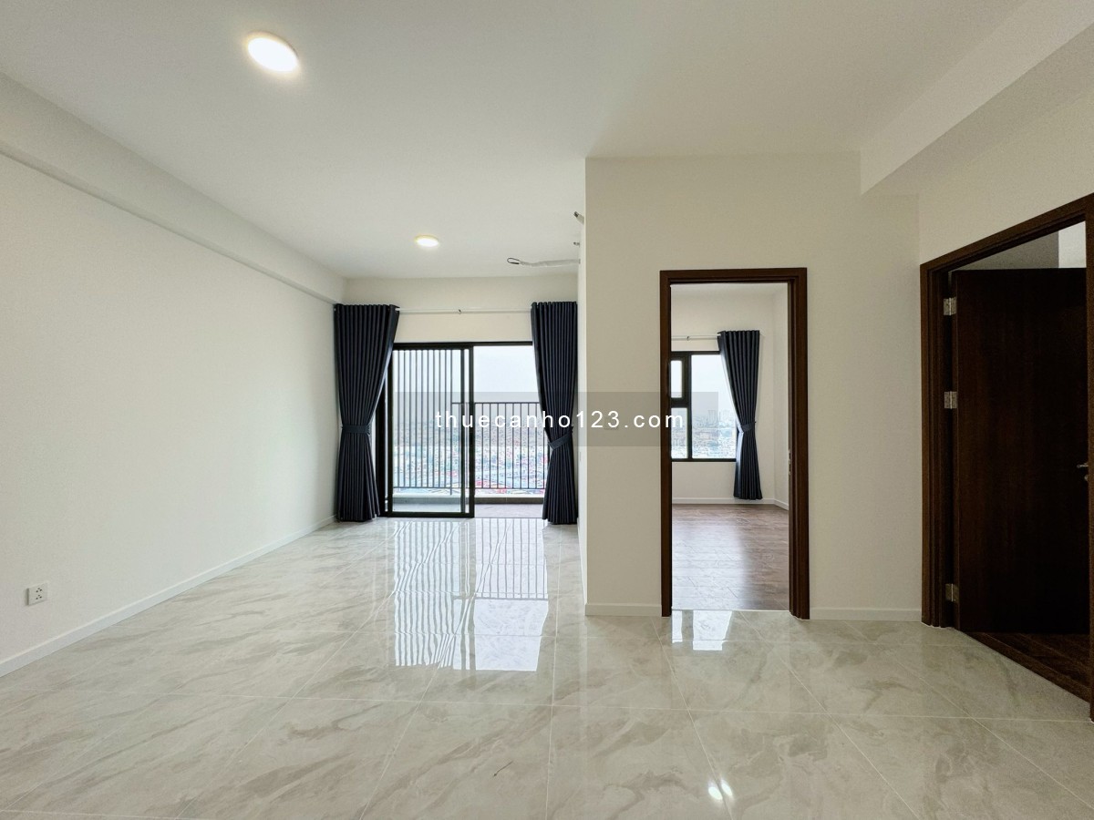 Cho thuê căn hộ The Privia Khang Điền – Khang Điền - Nhà mới, giá tốt