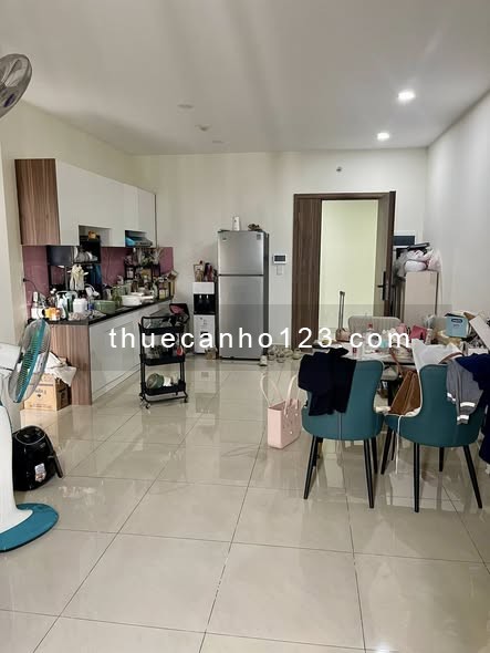 Chính chủ cho thuê căn hộ Topaz Elite – gần Aeon Tạ Quang Bửu