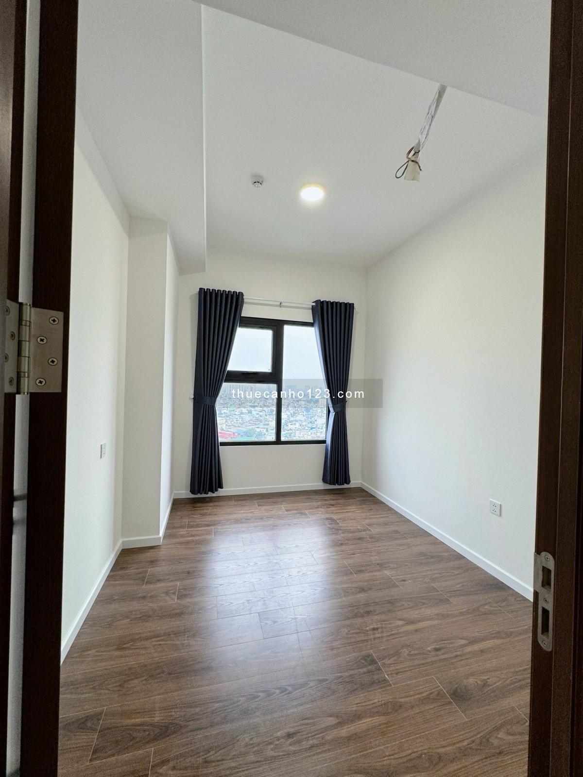 Cho thuê căn hộ The Privia Khang Điền – Khang Điền - Nhà mới, giá tốt