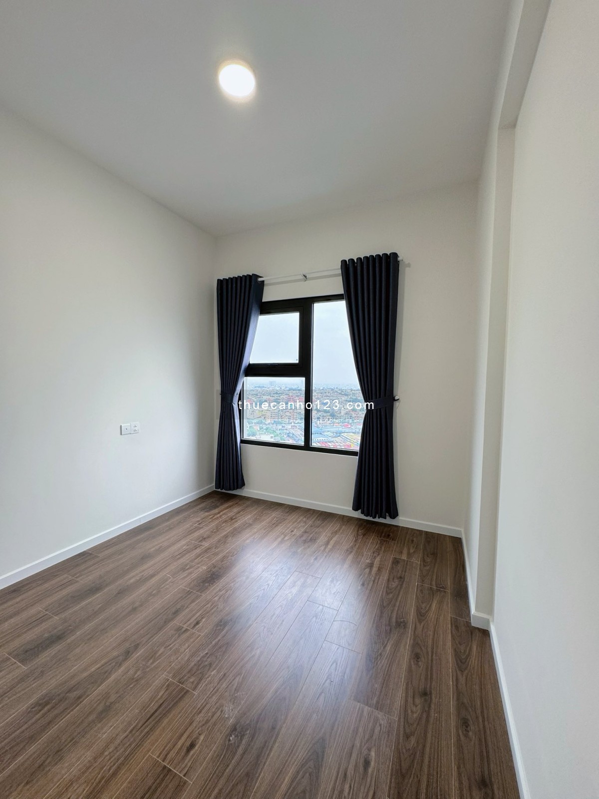 Cho thuê căn hộ The Privia Khang Điền – Khang Điền - Nhà mới, giá tốt