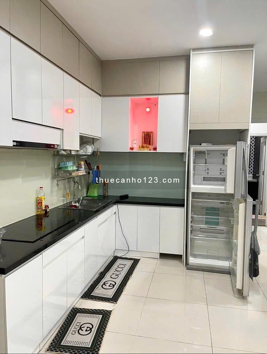 Topaz Elite – căn hộ 73m² cho thuê siêu đẹp, vào ở ngay