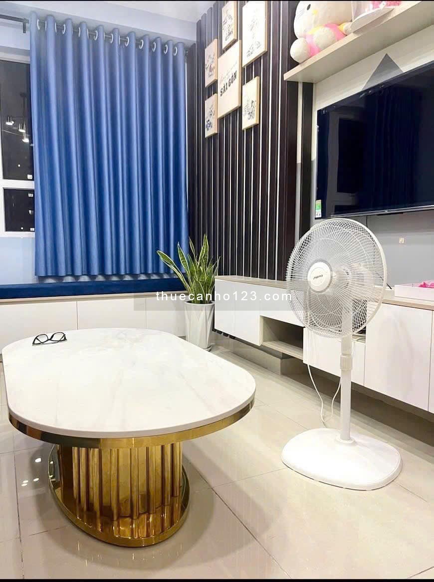 Topaz Elite – căn hộ 73m² cho thuê siêu đẹp, vào ở ngay