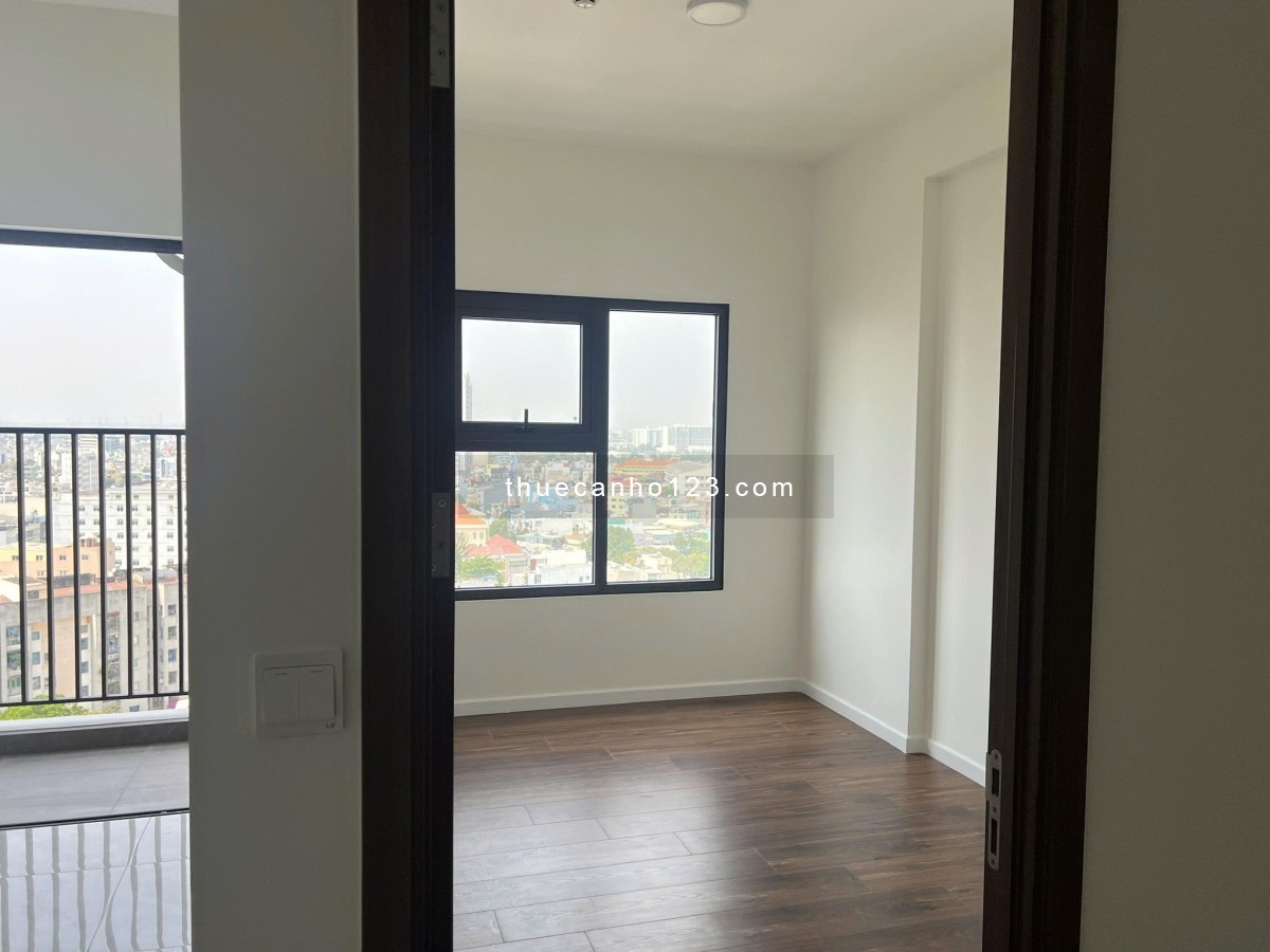 Cho thuê căn 1PN – nội thất chủ đầu tư – giá chỉ 9 triệu/tháng