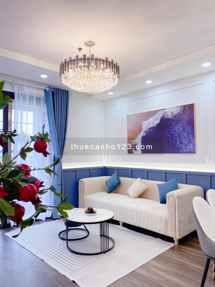 Cho thuê căn hộ 3PN – 128m² tại toà Park Hill, Times City