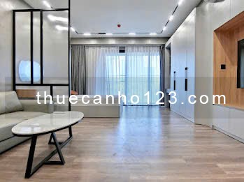 Cho thuê căn hộ Studio 45m² tại Soho Heritage Westlake